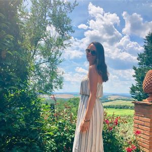 Meet your Posher, Rosemary